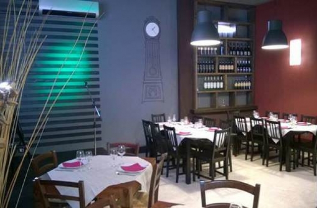 Ristorante Pizzeria Dag